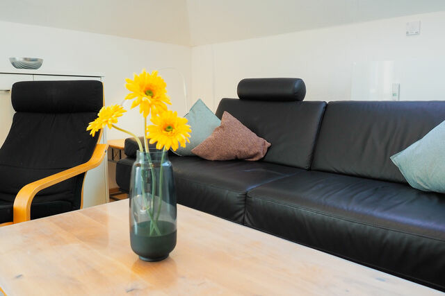 Ferienwohnung in Ostseeheilbad Zingst - Residenz "Am Postplatz", Villa Beatrice,Whg.19 - Bild 6