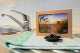 Ferienwohnung in Ostseeheilbad Zingst - Residenz "Am Postplatz", Villa Beatrice,Whg.19 - Bild 10