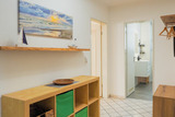 Ferienwohnung in Ostseeheilbad Zingst - Residenz "Am Postplatz", Villa Beatrice,Whg.19 - Bild 11
