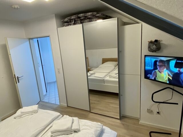 Ferienwohnung in Ostseeheilbad Zingst - Residenz "Am Postplatz", Villa Beatrice,Whg.19 - Bild 16