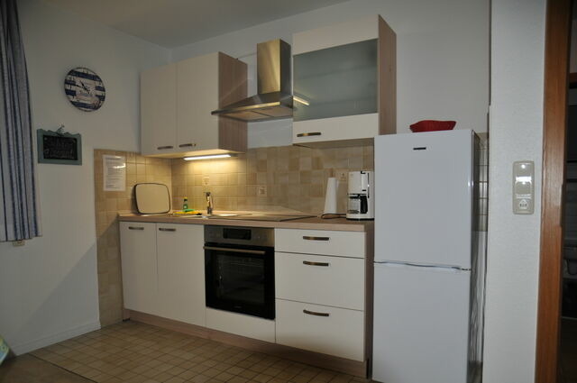 Ferienwohnung in Kellenhusen - Haus Jodokus, Whg. Henk - Bild 6