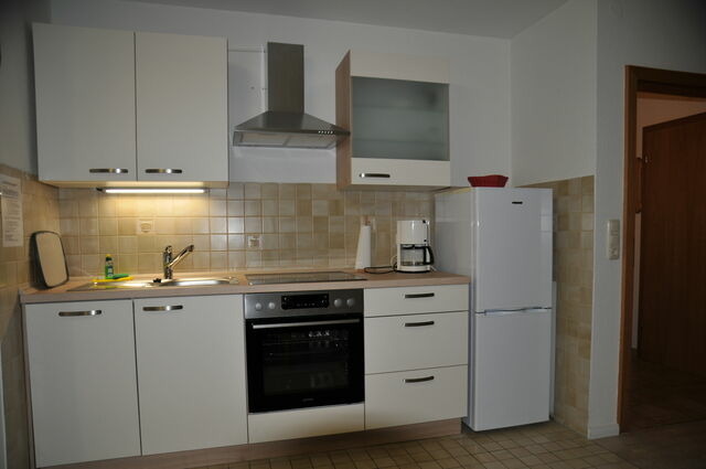 Ferienwohnung in Kellenhusen - Haus Jodokus, Whg. Henk - Bild 7