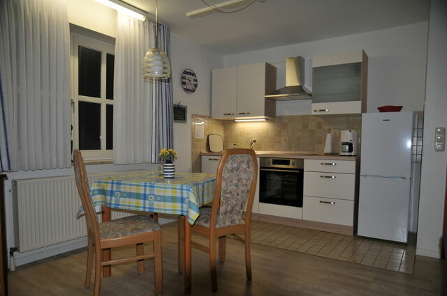 Ferienwohnung in Kellenhusen - Haus Jodokus, Whg. Henk - Bild 8