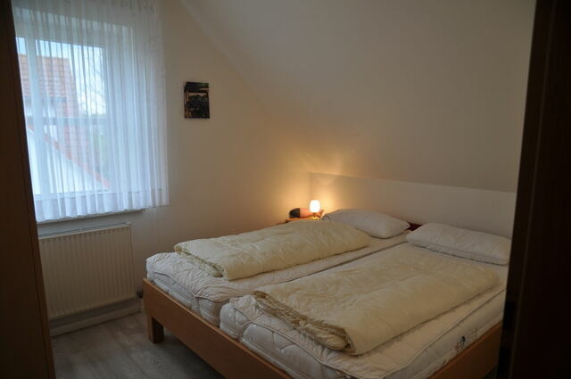 Ferienwohnung in Kellenhusen - Haus Jodokus, Whg. Henk - Bild 11