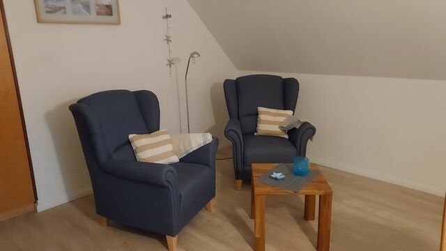 Ferienwohnung in Kellenhusen - Haus Jodokus, Whg. Henk - Bild 4