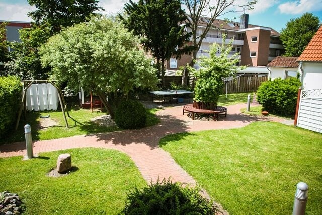 Ferienwohnung in Kellenhusen - Haus Strandgang, Whg. 5 - Bild 4