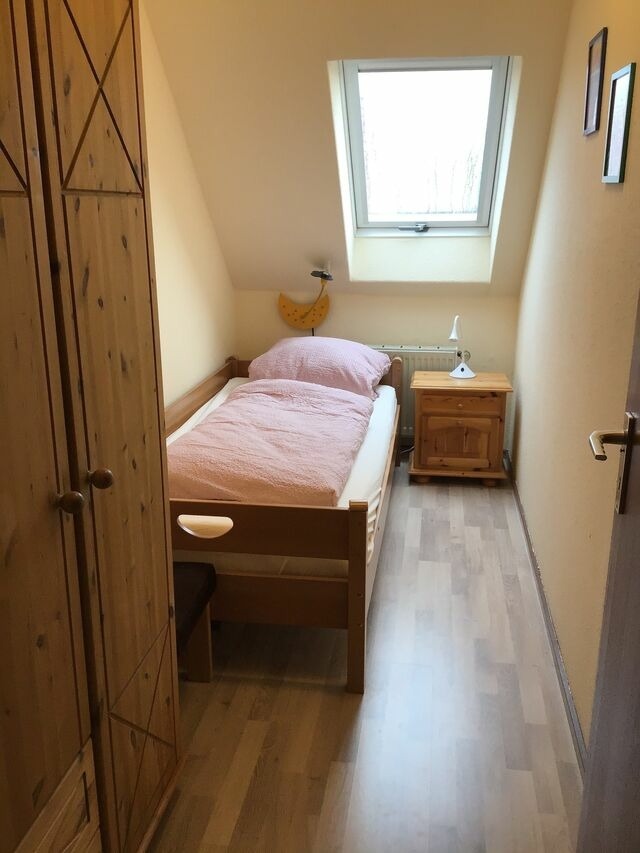 Ferienwohnung in Kellenhusen - Haus Strandgang, Whg. 5 - Bild 12