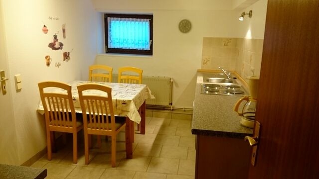 Ferienwohnung in Kellenhusen - Haus Julian - Bild 3