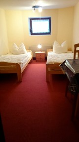 Ferienwohnung in Kellenhusen - Haus Julian - Bild 7