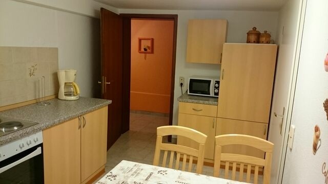 Ferienwohnung in Kellenhusen - Haus Julian - Bild 4