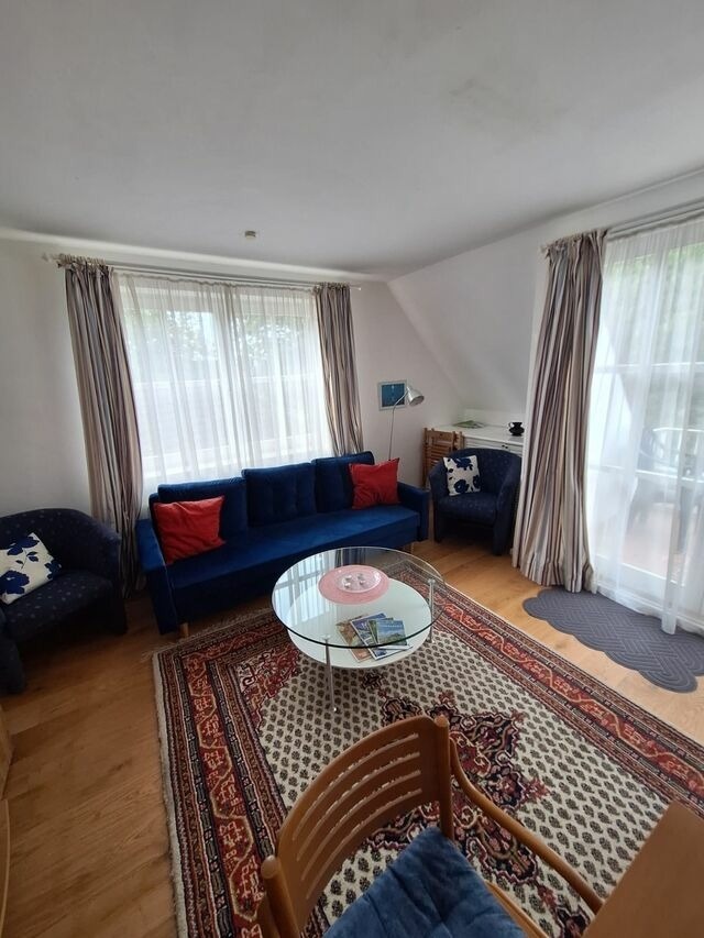 Ferienwohnung in Kellenhusen - Rosa Canina, W8 - Bild 4