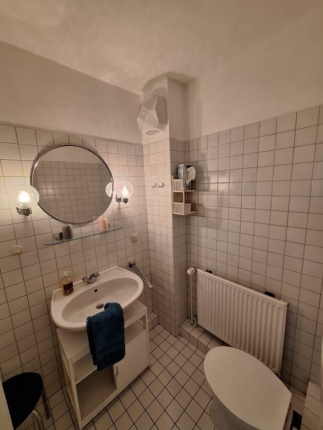 Ferienwohnung in Kellenhusen - Rosa Canina, W8 - Bild 12