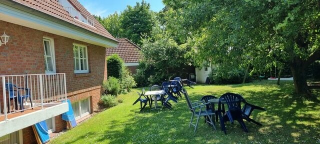Ferienwohnung in Kellenhusen - Rosa Canina, W8 - Bild 16