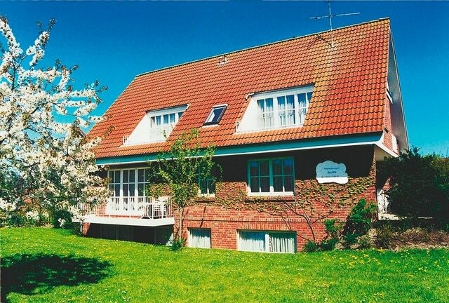 Ferienwohnung in Kellenhusen - Rosa Canina, W8 - Bild 17