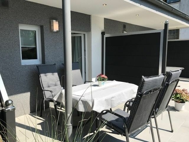 Ferienwohnung in Kellenhusen - Wohnung Christine Okroy 2 - Bild 3