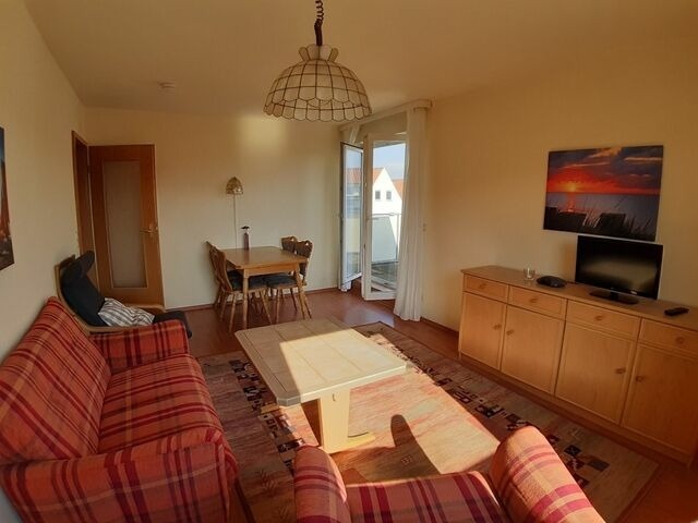 Ferienwohnung in Kellenhusen - Haus Strandgang, Whg. 10 - Bild 10