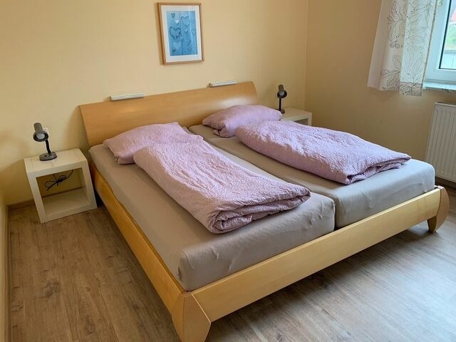 Ferienwohnung in Kellenhusen - Haus Strandgang, Whg. 10 - Bild 7