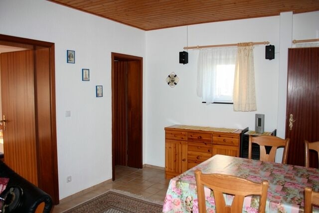 Ferienhaus in Kellenhusen - Wellenschlag - Bild 3