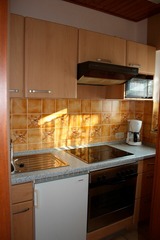 Ferienhaus in Kellenhusen - Wellenschlag - Bild 7