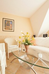 Ferienwohnung in Kellenhusen - Gustls-Hus, App. 3 - Bild 2