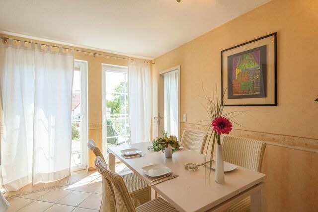 Ferienwohnung in Kellenhusen - Gustls-Hus, App. 3 - Bild 3