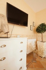 Ferienwohnung in Kellenhusen - Gustls-Hus, App. 3 - Bild 4