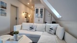 Ferienwohnung in Kellenhusen - Kleiner Meerestraum - Bild 2