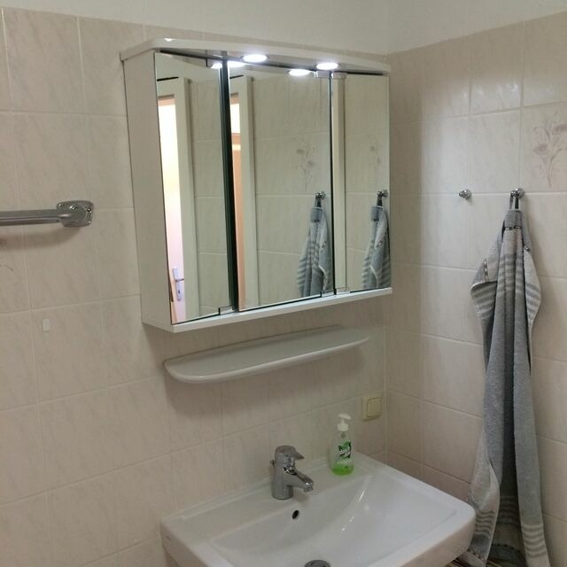 Ferienhaus in Kellenhusen - Amselpark - Bild 2