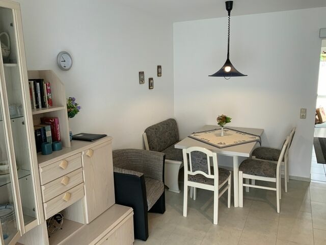 Ferienhaus in Kellenhusen - Amselpark - Bild 16