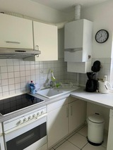 Ferienhaus in Kellenhusen - Amselpark - Bild 20