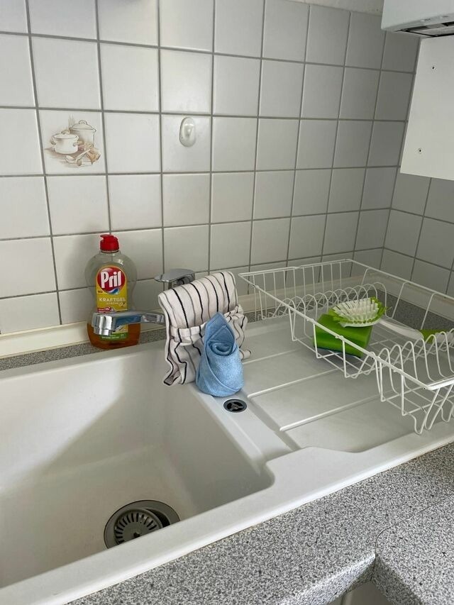 Ferienhaus in Kellenhusen - Amselpark - Bild 21