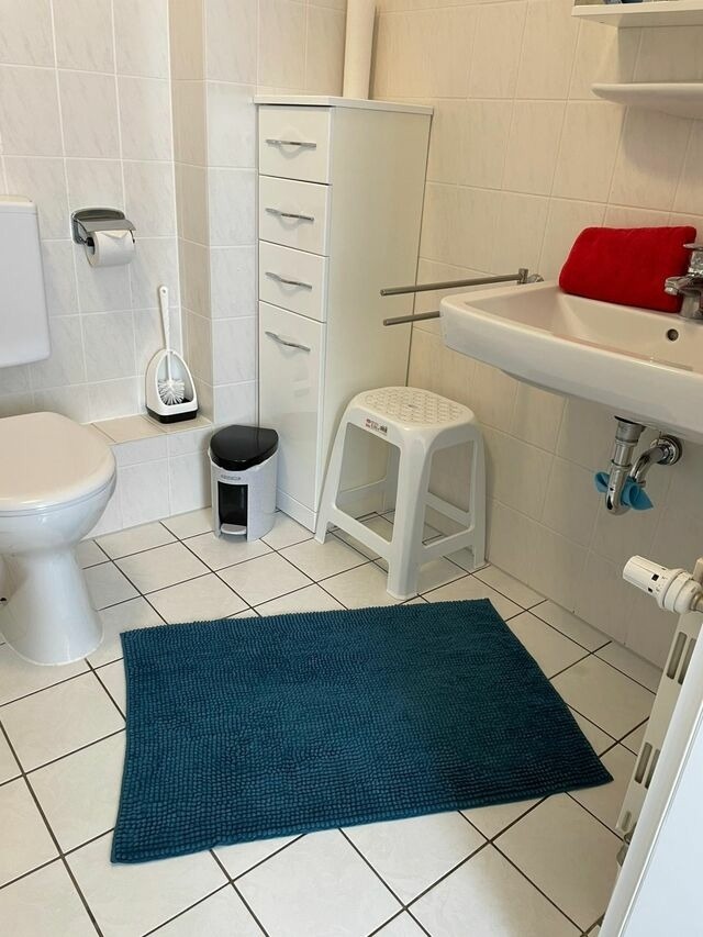 Ferienhaus in Kellenhusen - Amselpark - Bild 23