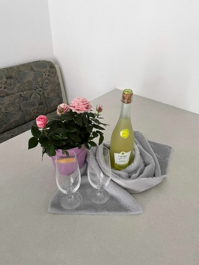 Ferienhaus in Kellenhusen - Amselpark - Bild 24