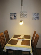 Ferienwohnung in Kellenhusen - Haus Nautic 4-3-6 - Bild 4