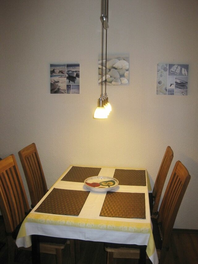 Ferienwohnung in Kellenhusen - Haus Nautic 4-3-6 - Bild 4