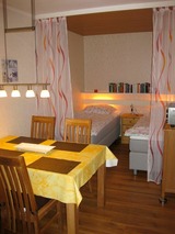 Ferienwohnung in Kellenhusen - Haus Nautic 4-3-6 - Bild 5