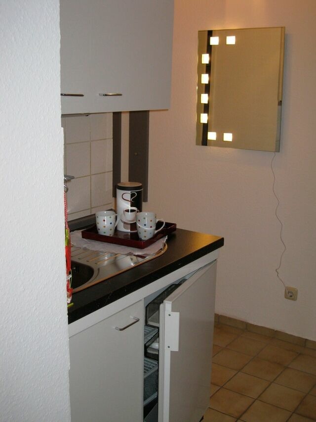 Ferienwohnung in Kellenhusen - Haus Nautic 4-3-6 - Bild 7