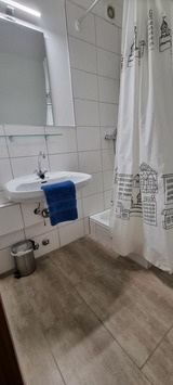 Ferienwohnung in Kellenhusen - Silva Mare,UG 1 - Bild 6