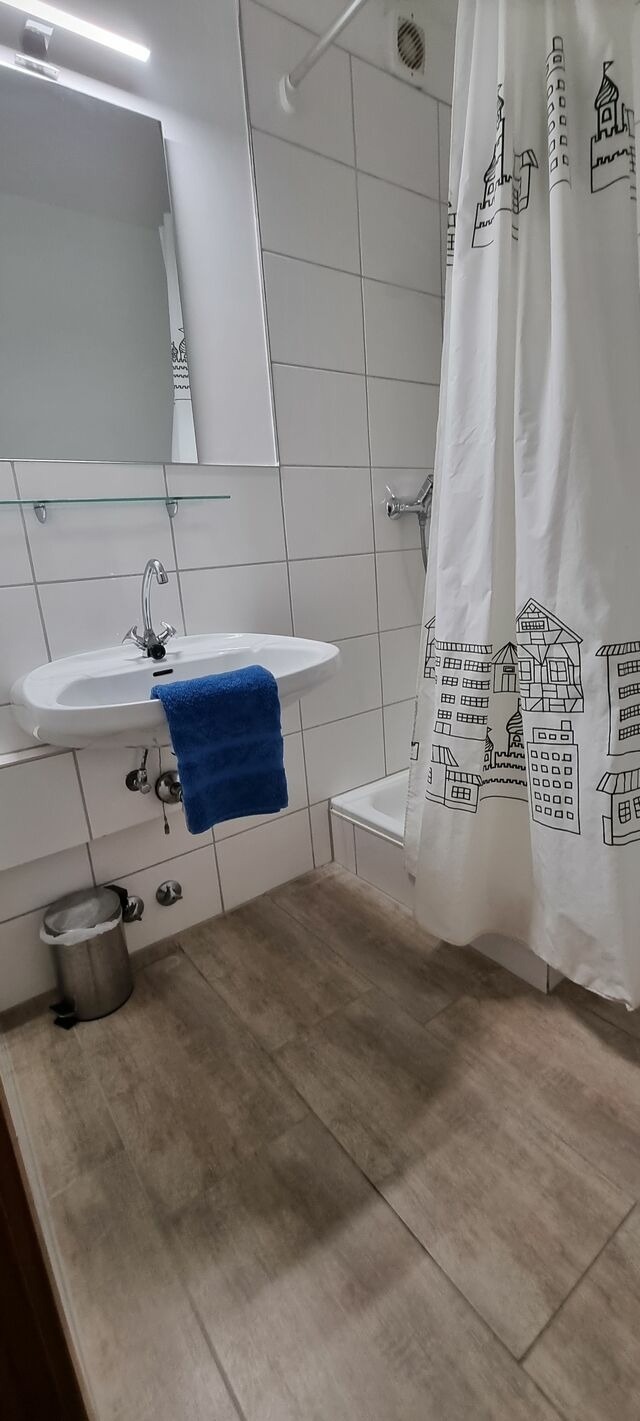 Ferienwohnung in Kellenhusen - Silva Mare,UG 1 - Bild 6