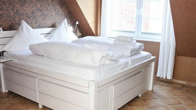 Ferienwohnung in Kellenhusen - Gustls-Hus, App. 5 - Bild 3