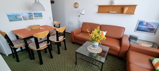 Ferienwohnung in Kellenhusen - Rosa Canina, W9 - Bild 2