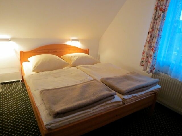 Ferienwohnung in Kellenhusen - Rosa Canina, W9 - Bild 4