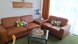 Ferienwohnung in Kellenhusen - Rosa Canina, W9 - Bild 1
