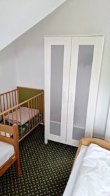 Ferienwohnung in Kellenhusen - Rosa Canina, W9 - Bild 8
