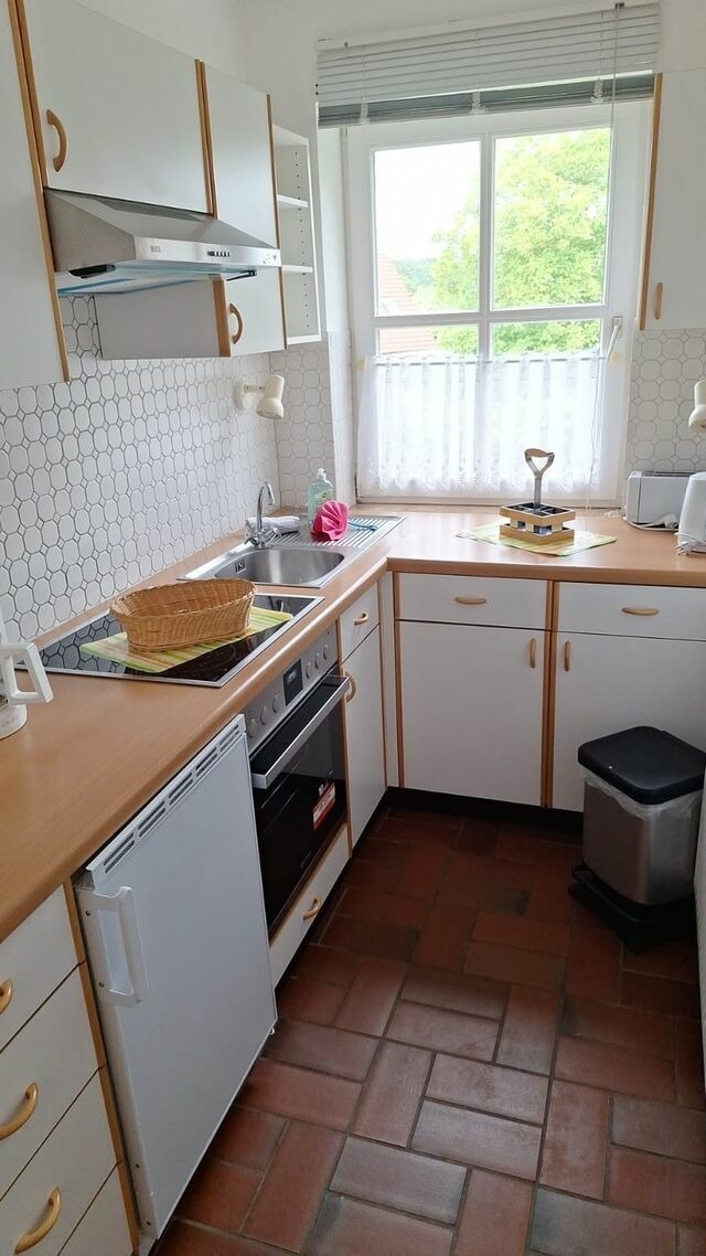 Ferienwohnung in Kellenhusen - Rosa Canina, W9 - Bild 9
