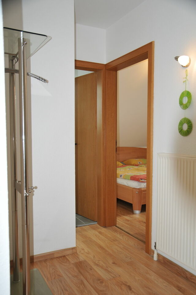 Ferienwohnung in Kellenhusen - Haus Jodokus, Whg. Professor Paljass - Bild 7