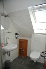 Ferienwohnung in Kellenhusen - Haus Jodokus, Whg. Professor Paljass - Bild 9