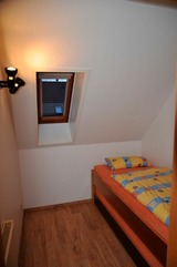 Ferienwohnung in Kellenhusen - Haus Jodokus, Whg. Professor Paljass - Bild 12