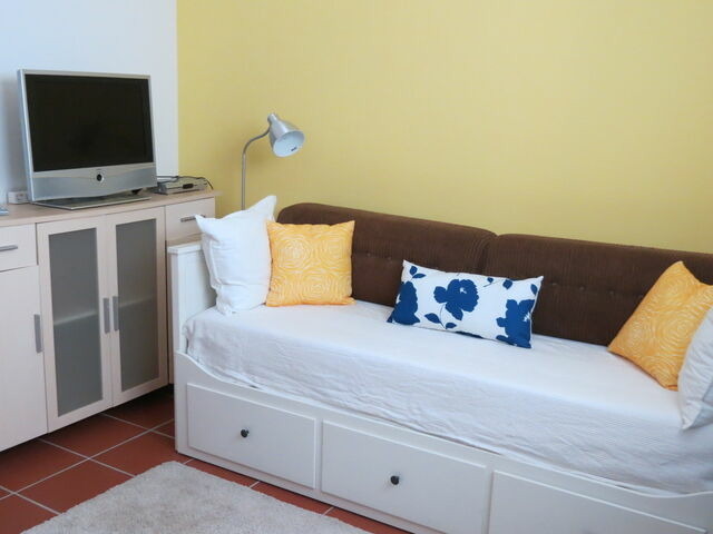 Ferienwohnung in Kellenhusen - Rosa Canina W2 - Bild 3