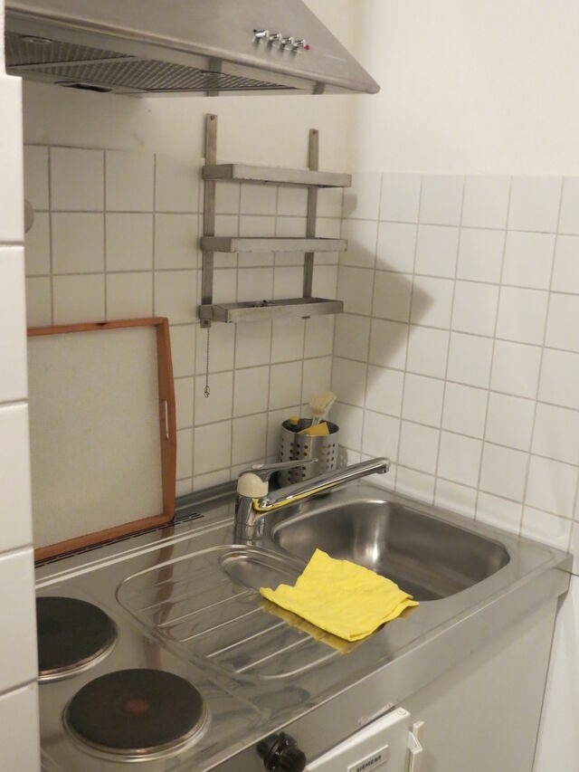 Ferienwohnung in Kellenhusen - Rosa Canina W2 - Bild 6